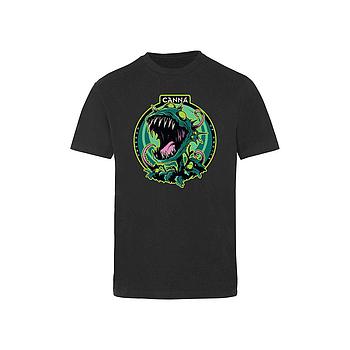 EDITION LIMITÉE T-shirt Plante Carnivore